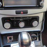 AC control Bling Decal