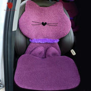 Cat Themed Car Accessories