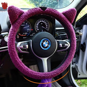 Cat Themed Car Accessories