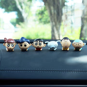 Crayon shin-chan Car Dashboard Decoration