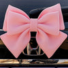 Car Decoration Bow Gift Cute Bowtie