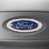 Bling Decal for Ford Steering Wheel Emblem