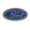 Ford Rear Emblem Rhinestone Decal 