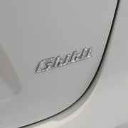 Maserati Bling  Emblem