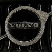 VOLVO Bling Emblem Decal