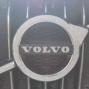 VOLVO Bling Emblem Decal