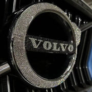 VOLVO Bling Emblem Decal