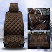 Velvet Car seat covers