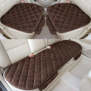 Velvet Car seat covers