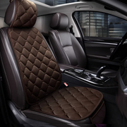 Velvet Car seat covers