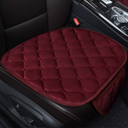 Velvet Car seat covers