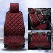 Velvet Car seat covers