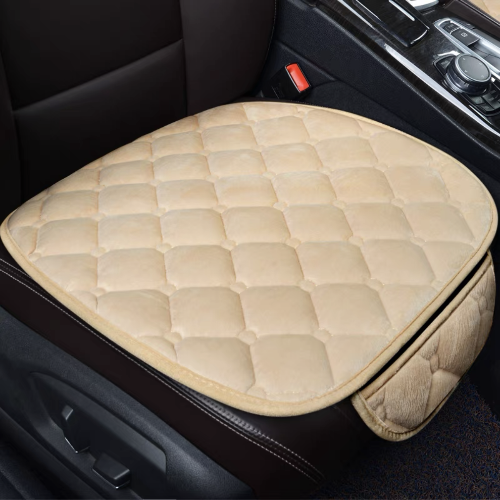 Velvet Car seat covers