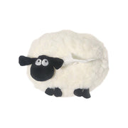 Blacknose sheep tissue holder