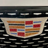 cadillac emblems and decals