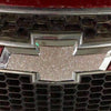 bling chevy bowtie