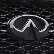 infiniti black emblem