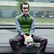 Joker Car Accessories - Joker on the Car