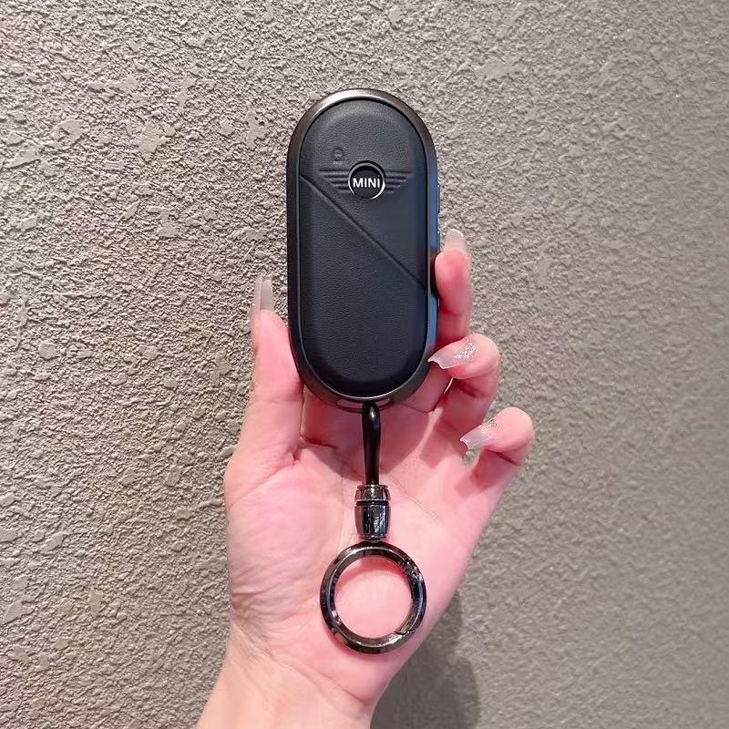 Electric Mini Cooper Key Fob Case Cover 