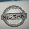 Nissan Bling Car Tailgate Emblem