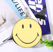 Emoji Car Key Holder