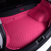 Car Trunk Organizer - Pink - Carsoda - 3