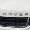 Bling Range Rover Rhinestone Emblem