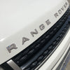 Bling Range Rover Rhinestone Emblem