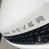 Bling Range Rover Rhinestone Emblem