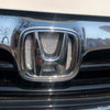 Honda rhinestone car decal