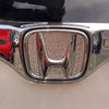 Honda rhinestone car decal