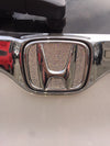 Honda rhinestone car decal