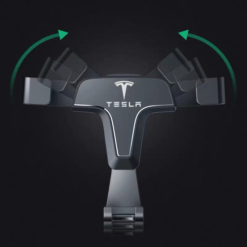 Car Cell Phone Holder for TESLA