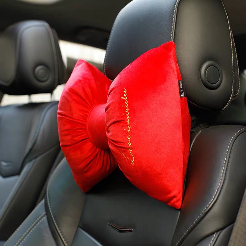 Velvet Flocked Tee Shirt – Car Seat Headrest