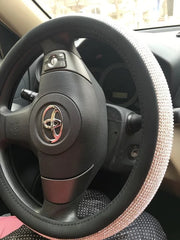 Cute Steering Wheel Cover