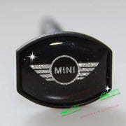 Bling Your Ride-Rhinestone Crystal Air Vent Decoration For Mini Cooper - Carsoda - 4