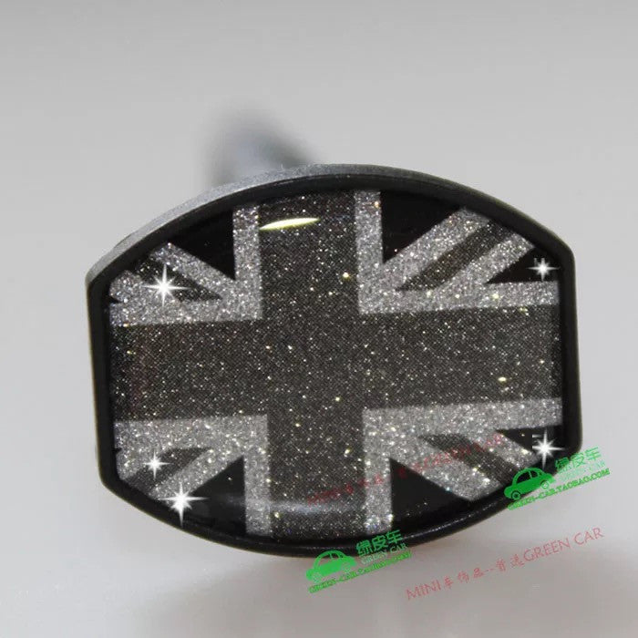 Bling Your Ride-Rhinestone Crystal Air Vent Decoration For Mini Cooper - Carsoda - 6