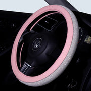 Cute Steering Wheel Cover