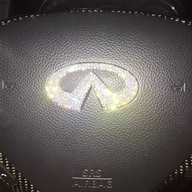 Infiniti Bling Emblem