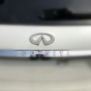 Infiniti Rhinestone Emblem