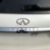 Infiniti Rhinestone Emblem