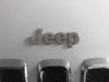 Jeep Bling Car Decal