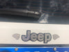 Jeep Bling Car Decal