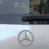 Mercedes Bling Car Decal Tailgate