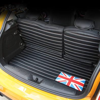 Mini Cooper Trunk Linning 