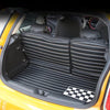 Mini Cooper Trunk Linning 