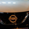 Nissan Rhinestone Car Decal