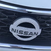 Nissan Rhinestone Car Decal