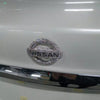 Nissan Rhinestone Car Decal