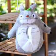 Totoro Car Seat Back Tissue Bag - Carsoda - 1